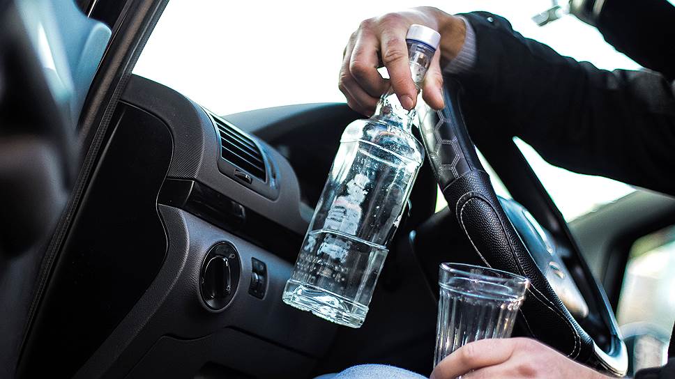 П'яні водії на Закарпатті: скоєння ДТП та втеча з місця події