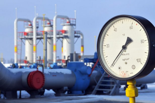 РФ і Угорщина домовилися про поставки газу на випадок зупинки транзиту через Україну