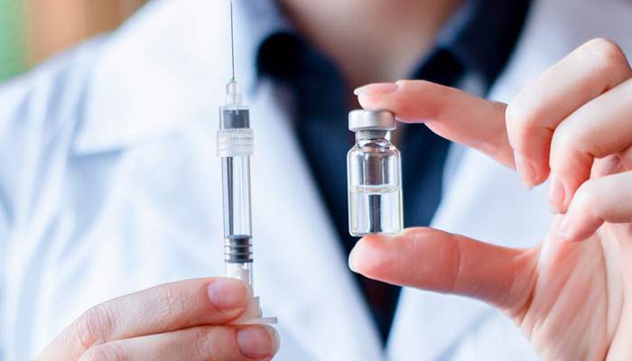 В Україну потрапила рідкісна інфекція, вакцин від якої немає