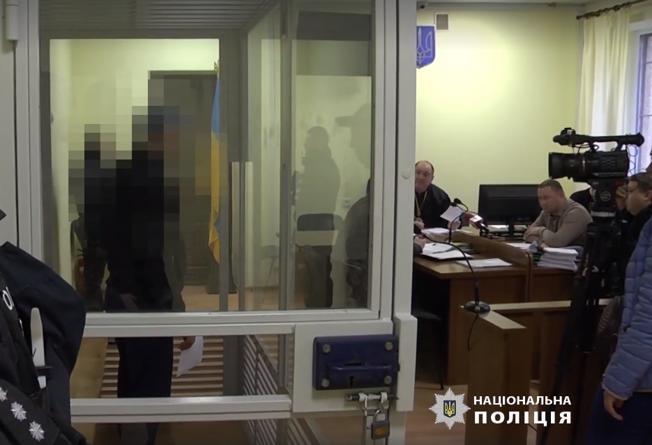 Суд обрав запобіжний захід закарпатцям, які здійснювали наркозлочини на території України (ВІДЕО)