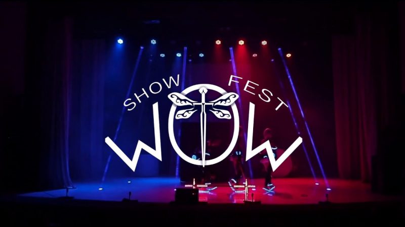«Wow Show Fest 2019»: Міжнародний івент оригінального жанру вдруге відгримить в Ужгороді (ФОТО)
