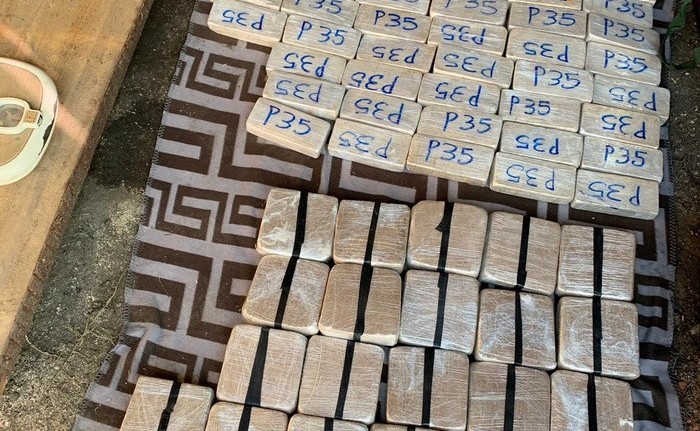 Знешкоджено транснаціональний наркотрафік, - СБУ повідомила подробиці спецоперації на Закарпатті (ФОТО)