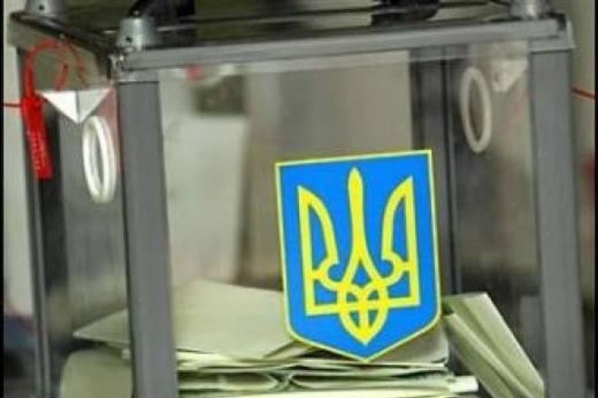 Вибори 2019: список членів ДВК, які працюватимуть в Чопі