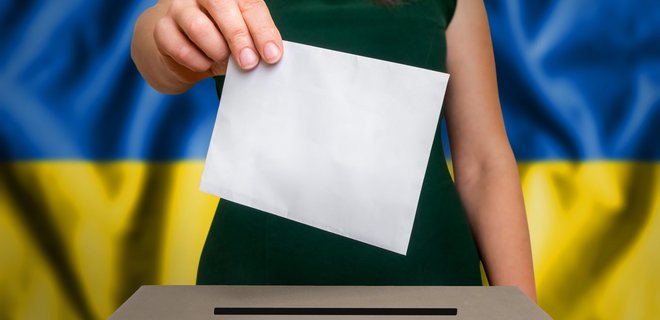 Виборчі дільниці: де можна буде проголосувати на виборах 2019 в Мукачеві