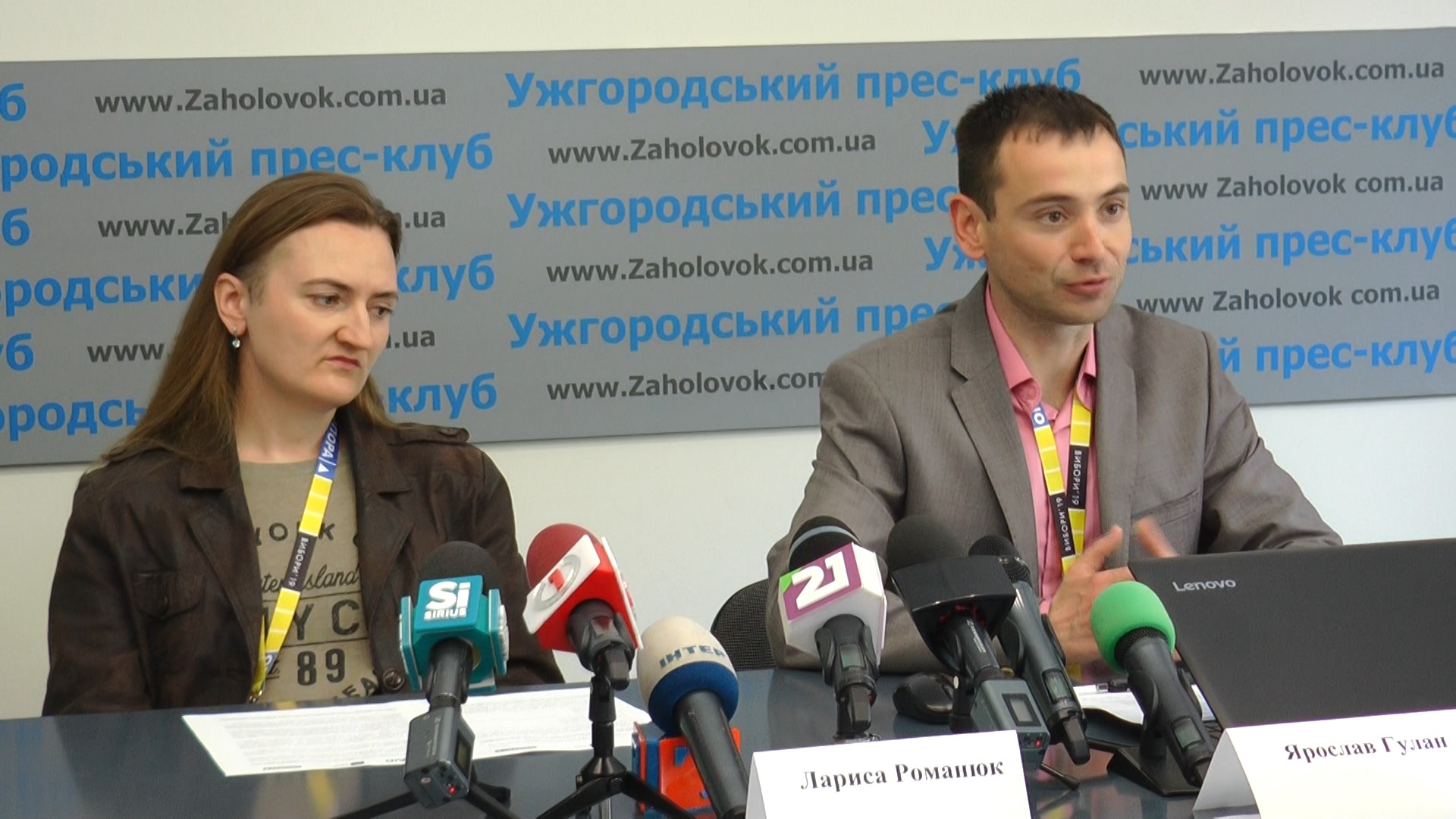 Прихована агітація та явка під час Великодня: підсумки роботи ДВК та ОВК на Закарпатті (ВІДЕО)