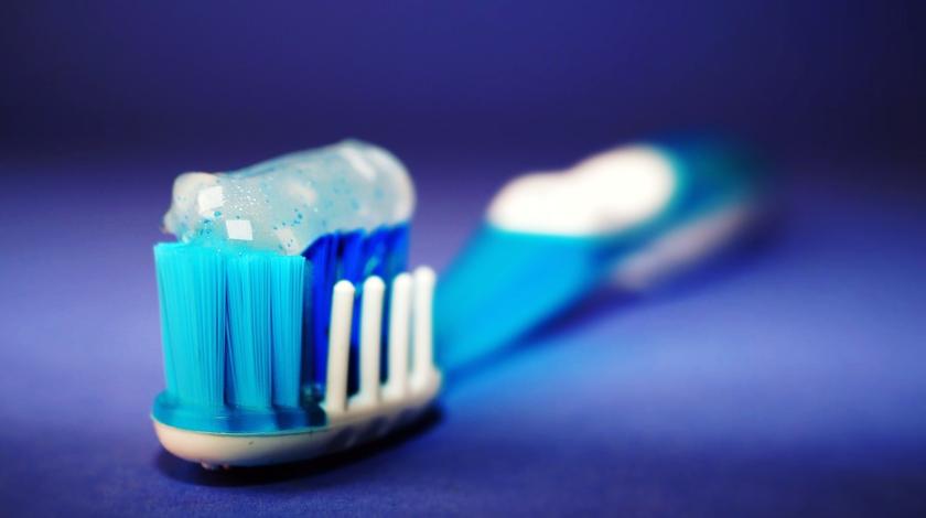 Зубна паста виявилася причиною смерті 11-річної дівчинки (ФОТО)