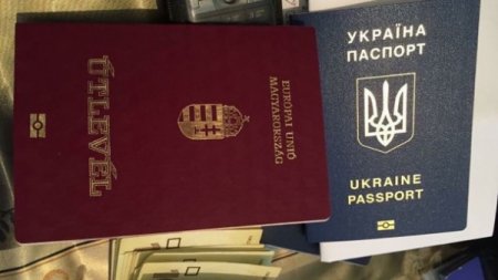 Суд визнав винними 51 українця: у місті Ніредьгаза завершився розгляд справи щодо фальшування документів для отримання громадянства Угорщини
