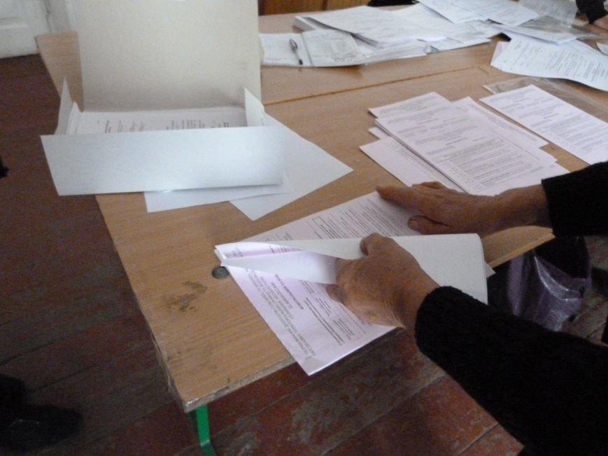 Поліція відкрила кримінальне провадження стосовно голови виборчої комісії на Тячівщині