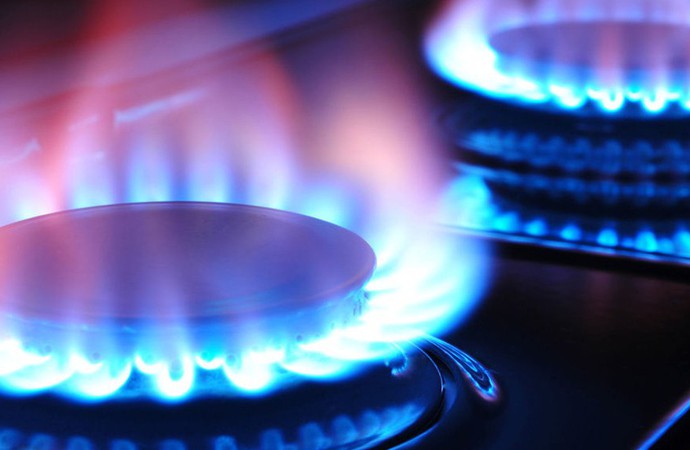 Уряд та “Нафтогаз” погодили зменшення ціни на газ для українців у травні