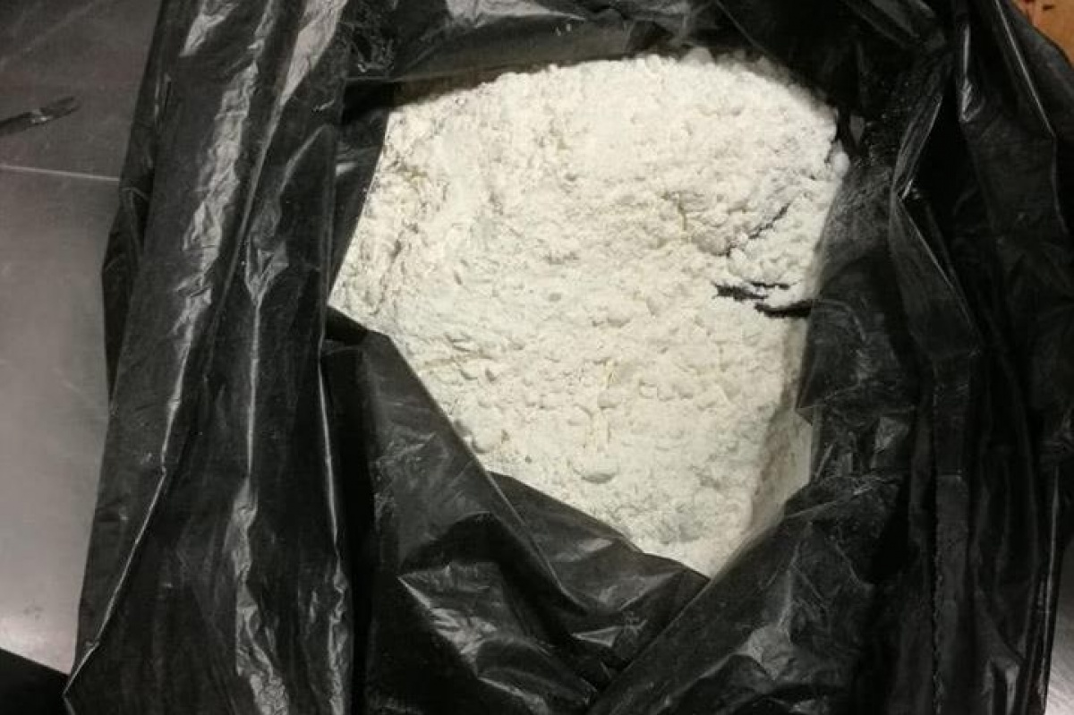 На берег Румунії Чорне море викинуло понад 100 кілограмів кокаїну