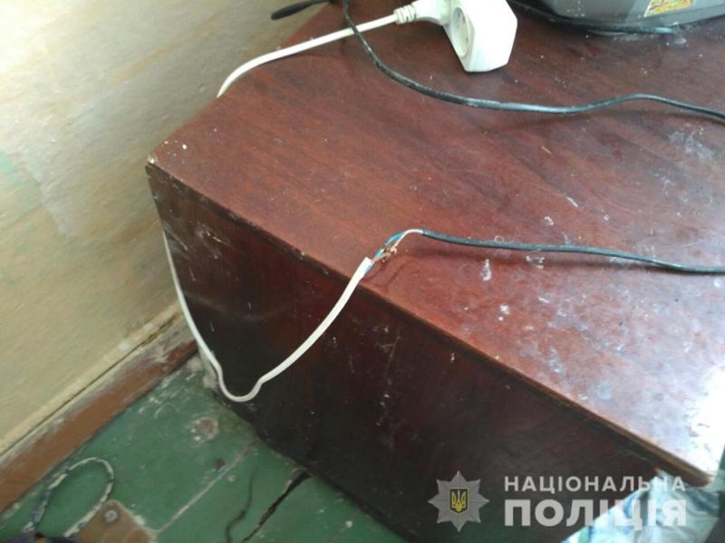 Трагедія: 10-місячного хлопчика вбило струмом