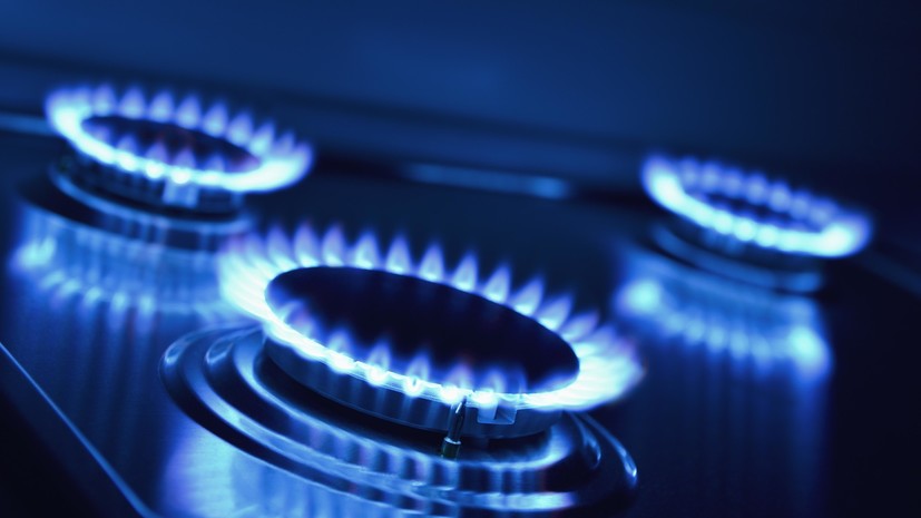 Ціни на газ в Україні: озвучений прогноз за новими тарифами