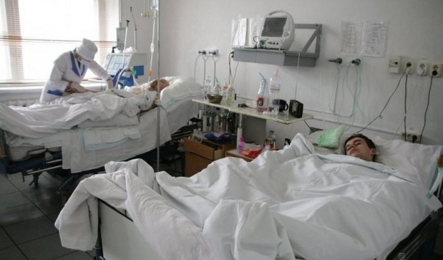 Четверо померлих за тиждень: небезпечний вірус косить українців