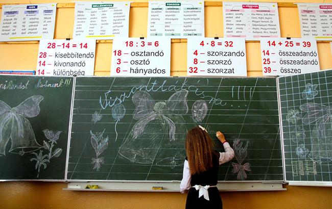 Експерти з Канади навчатимуть викладати українську для нацменшин закарпатських вчителів