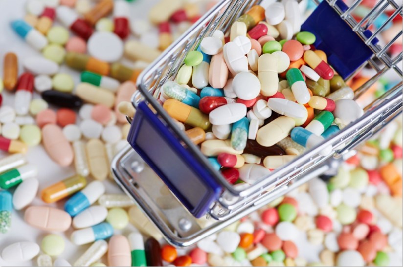 В Україні встановлять “стелю” цін для популярних ліків