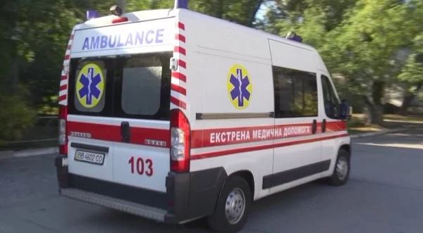 На Київщині лікар помер під час надання допомоги пацієнту