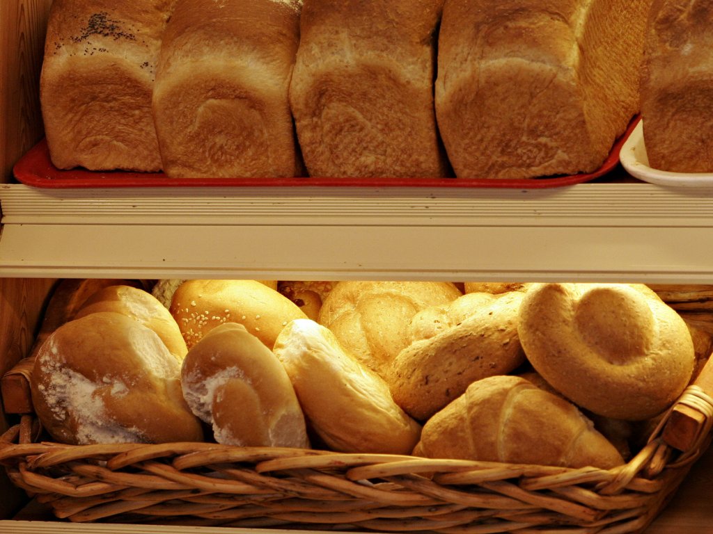 Закарпаття увійшло до ТОП-5 областей, де хліб - найдорожчий
