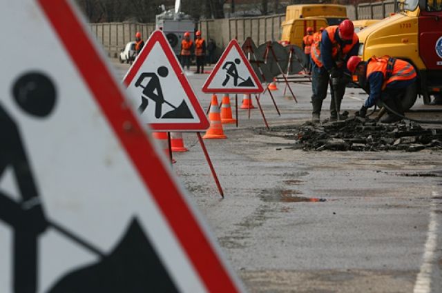 До уваги жителів Мукачева: рух містом ускладнено через ремонт дороги (Схема об'їзду)