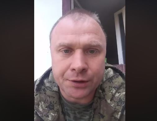 Павло Павлов з ГО «ДОСТА» продовжує погрожувати журналістам телеканалу «Перший кабельний»