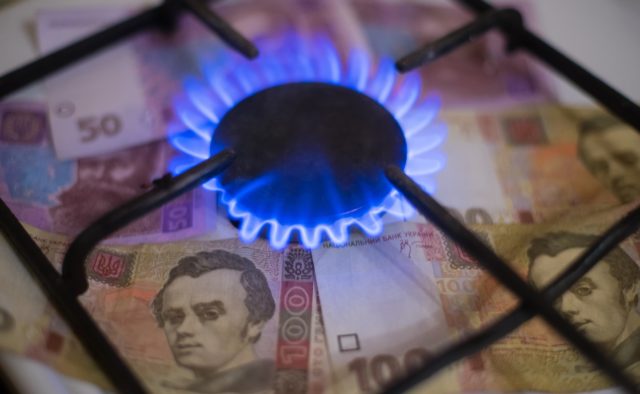 Облгази відмовляються скасувати незаконні донарахування газу, перерахувати платіжки споживачам та сплатити штраф