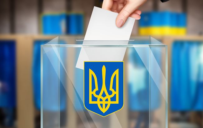 Від завтра закарпатці зможуть змінити місце голосування у другому турі виборів Президента України