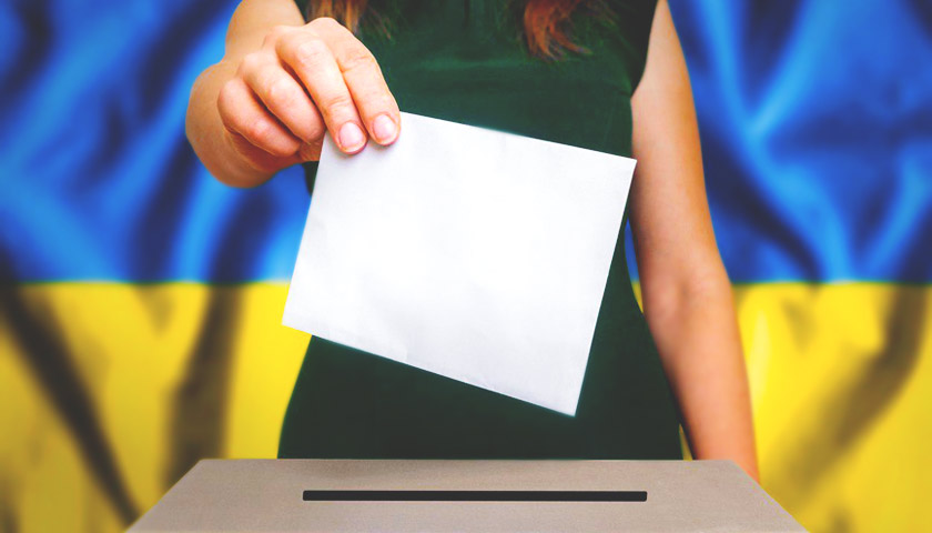 На Закарпатті вже змінили місце голосування більше 2137 виборців