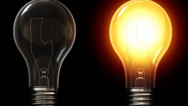 Планові відключення електроенергії на Закарпатті: де та коли не буде світла?