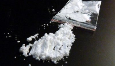 Продавав метамфетамін: в одному з парків Сваляви на "гарячому" затримано наркоторговця