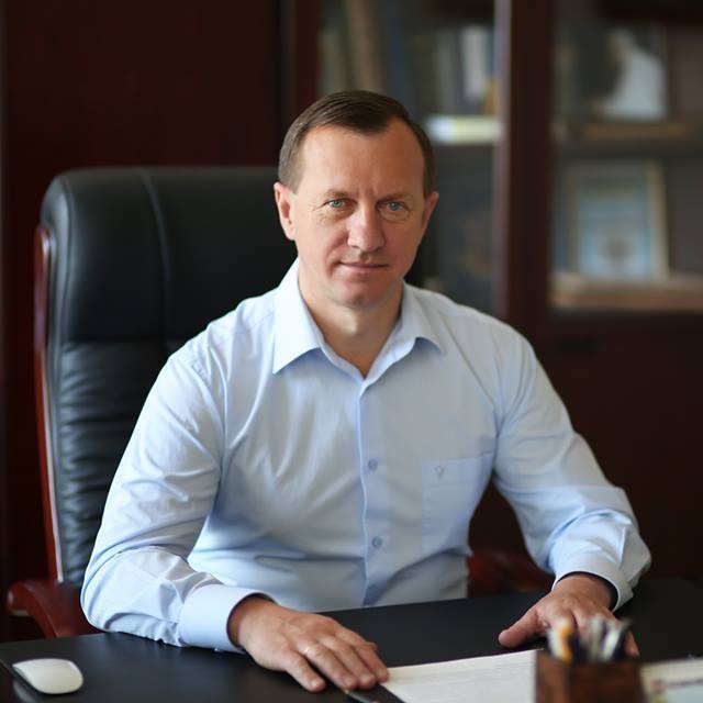 Богдан Андріїв вирішив приєднатися до політичної сили Геннадія Кернеса