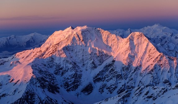 При сходженні на Ельбрус загинув український альпініст