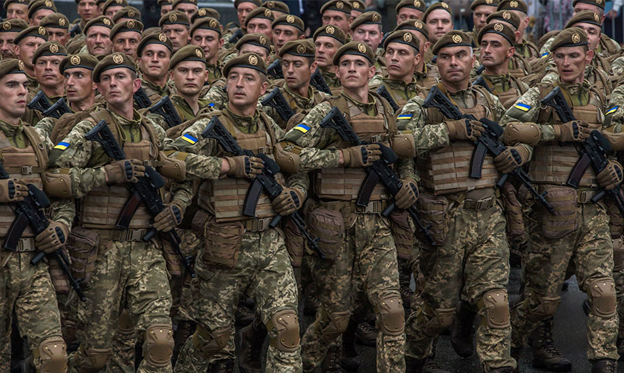 Нові правила призову в армію: нардепи вирішили добити українців?