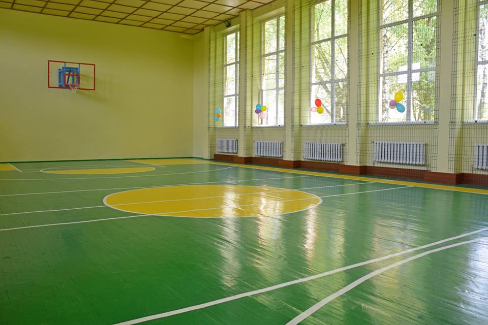 Закарпатські школи можуть отримати нові спортивні комплекси – як розподілятимуть кошти