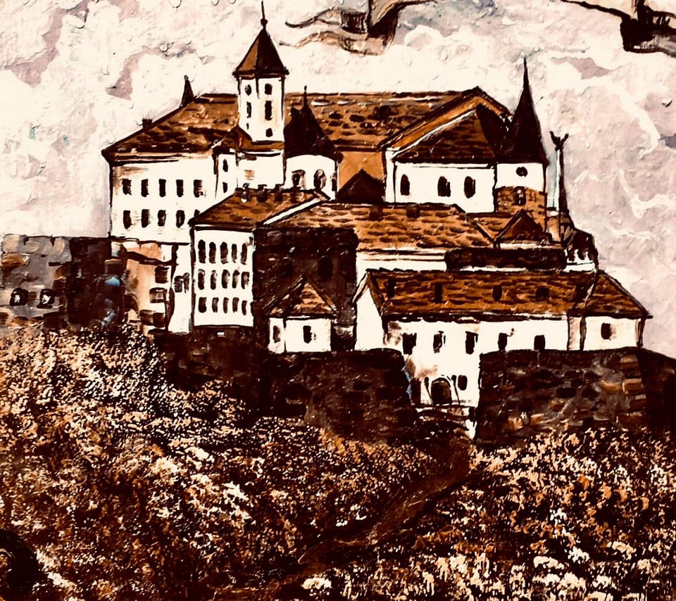 У Мукачівському замку «Паланок» використовують колодязь, якому понад 600 років