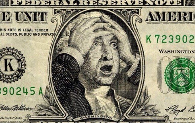 Відомий аналітик спрогнозував курс долара для українців на найближчий тиждень