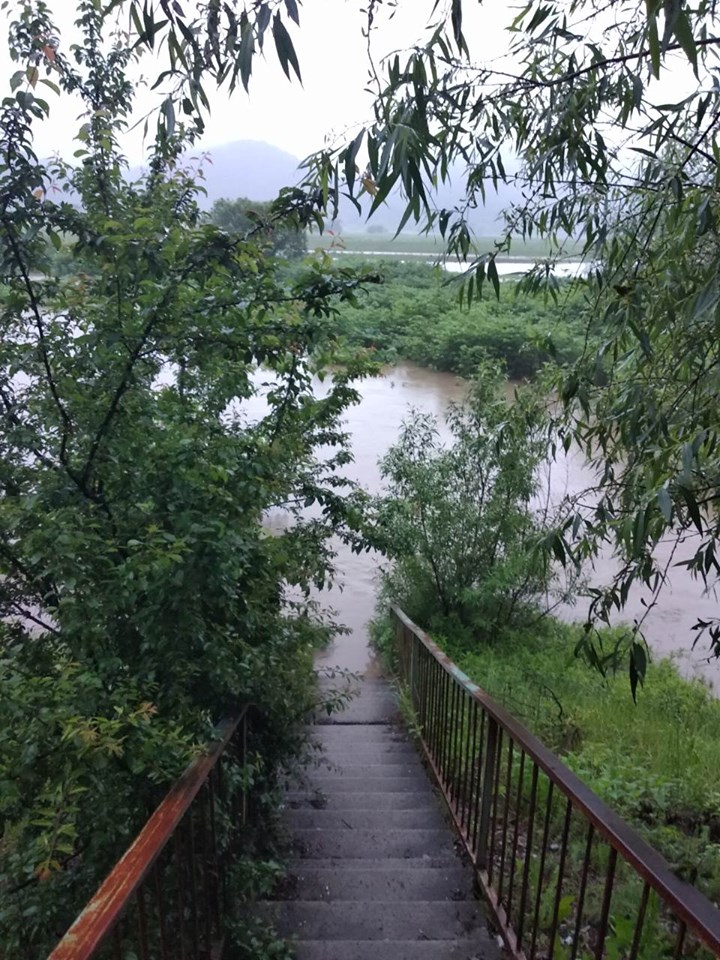 У Мукачеві водопостачання буде здійснюватися по графіку