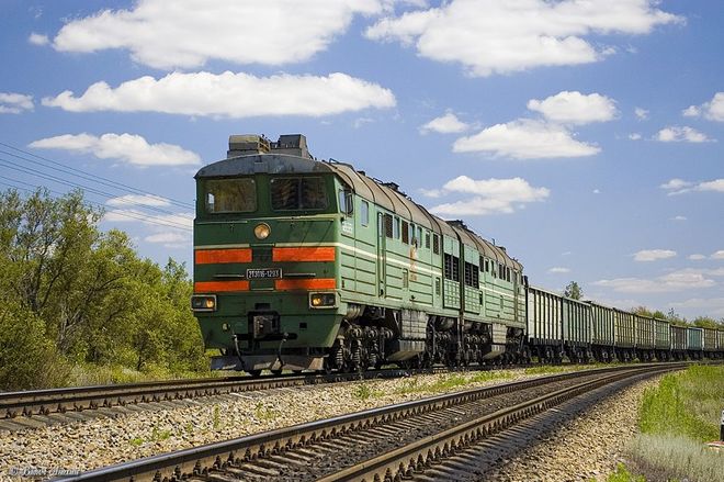 Третій випадок за місяць: 7-класника вдарило струмом на даху потяга