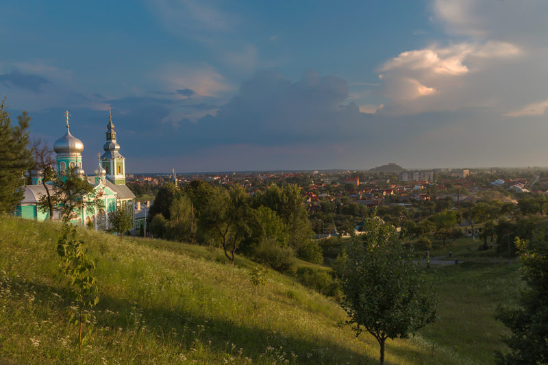 Закарпаття через об’єктив: який він – наш край? (ФОТО)