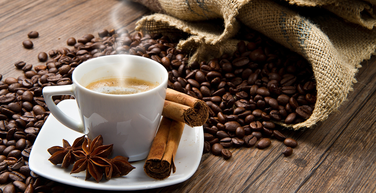 Дослідники документують вплив кави на кишечник