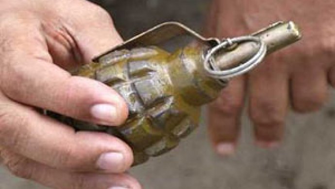 Трагедія у Мукачеві: військовий – контрактник підірвав себе гранатою