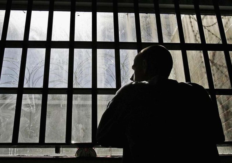 Його жертви помирали від ножових ран: серійного вбивцю засуджено на Закарпатті
