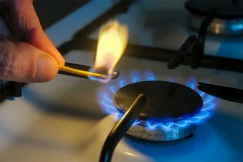 Уряд прийняв нове рішення щодо тарифів на газ