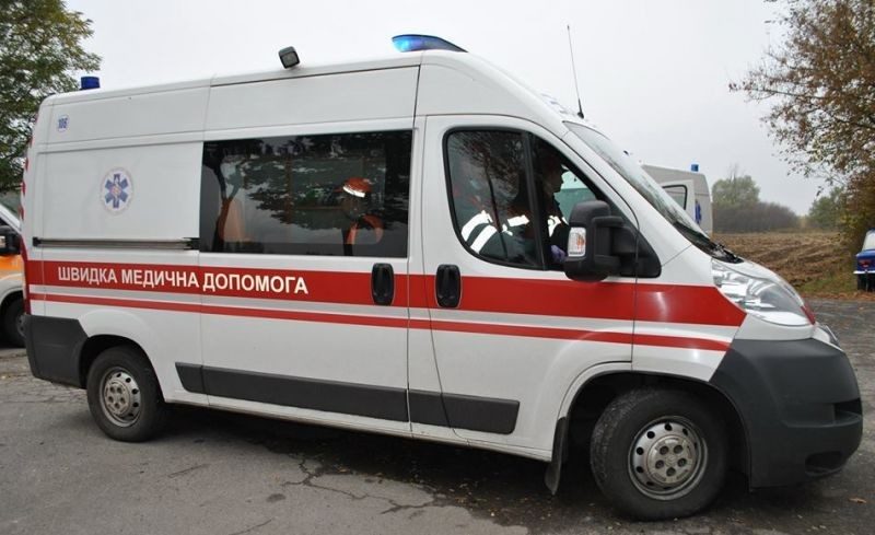 13 школярів потрапили в лікарню через дурну витівку учня у школі