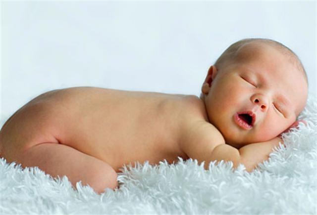 За тиждень в Мукачівській лікарні народилося 37 немовлят