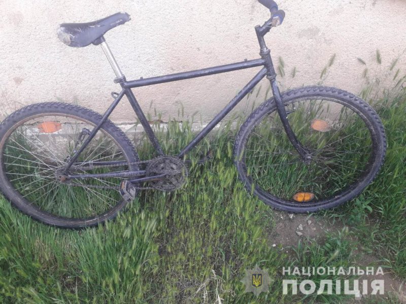 У Берегові викрили банду крадіїв чоловіків (ФОТО)