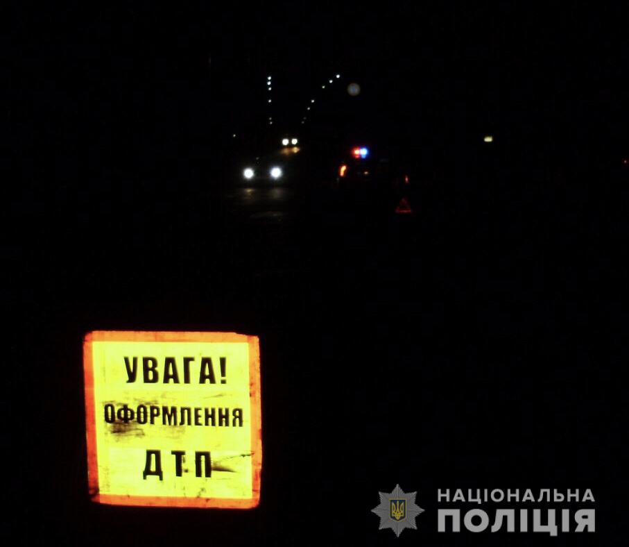 Смертельна автопригода забрала життя мешканця Мукачева: нові подробиці від правоохоронців (ФОТО)
