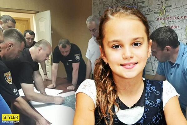 Нові моторошні подробиці вбивства 11-річної Дарини Лук’яненко