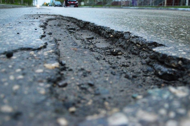 Перекриття дороги на Рахівщині перенесено