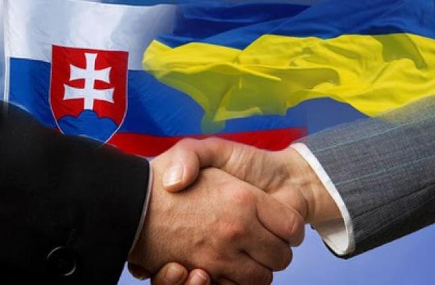 Українсько-Словацька комісія узгодила питання співпраці в організації протипаводкового захисту річок Закарпаття