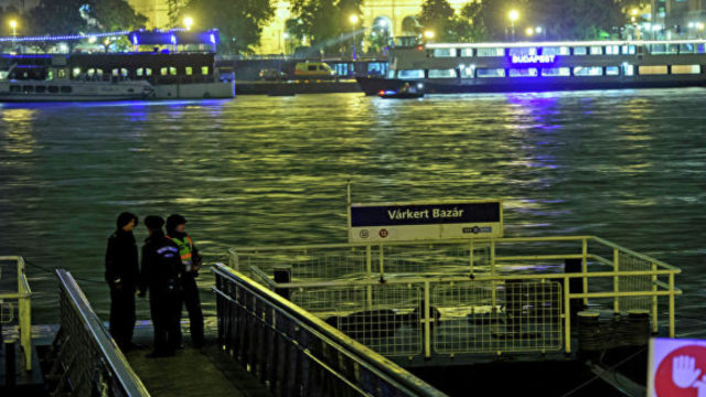 Трагедія з туристами в Будапешті: число загиблих зростає, подробиці