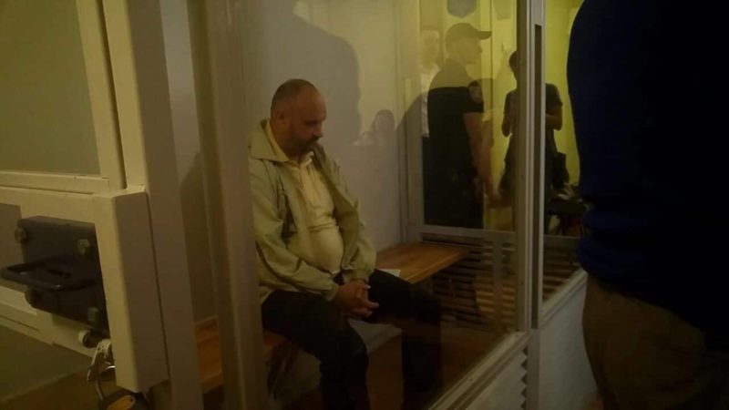 Сім років за гратами проведе екс-голова Перечинської РДА, винний у смерті двох жінок